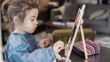 Çocuk Psikolog Antalya