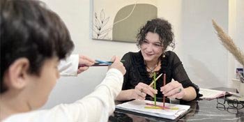 This could be cognitive off news psychology.