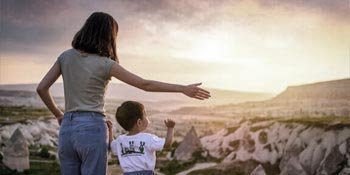 Psychology is a broad field so consider narrowing.