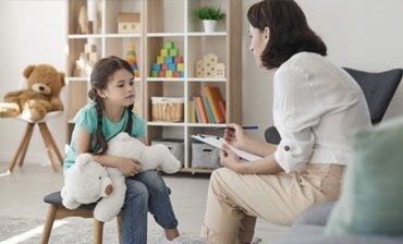 Çocuk Psikolog Antalya
